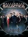 【輸入盤DVD】【新品】BATTLESTAR GALACTICA (2004): COMPLETE SERIES