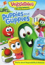 【輸入盤DVD】【新品】Veggie Tales: Puppies & Guppies / Veggie Tales: Puppies And Guppies