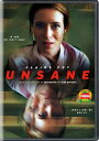 【輸入盤DVD】【新品】UNSANE