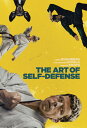 【輸入盤DVD】【新品】ART OF SELF-DEFENSE
