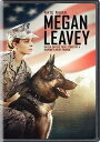 【輸入盤DVD】【新品】Megan Leavey