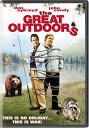 【輸入盤DVD】【新品】GREAT OUTDOORS