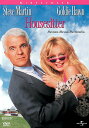 【輸入盤DVD】【新品】HOUSESITTER