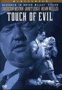 【輸入盤DVD】【新品】TOUCH OF EVIL (1958)