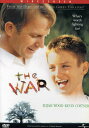 【輸入盤DVD】【新品】WAR (1994)