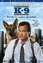 【輸入盤DVD】【新品】K-9