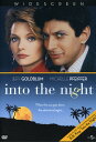 【輸入盤DVD】【新品】INTO THE NIGHT