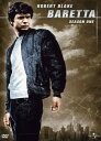 【輸入盤DVD】【新品】BARETTA: SEASON 1