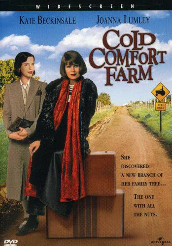 【輸入盤DVD】【新品】COLD COMFORT FARM (1995)