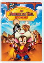 【輸入盤DVD】【新品】American Tail: Fievel Goes West / An American Tail: Fievel Goes West