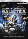 【輸入盤DVD】【新品】BATTLESTAR GALACTICA