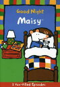 【輸入盤DVD】【新品】Good Night Maisy (おやすみなさいメイシーちゃん)