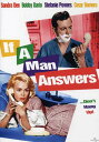 【輸入盤DVD】【新品】IF A MAN ANSWERS