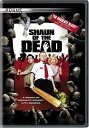 【輸入盤DVD】【新品】SHAUN OF THE DEAD