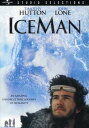 【輸入盤DVD】【新品】Iceman