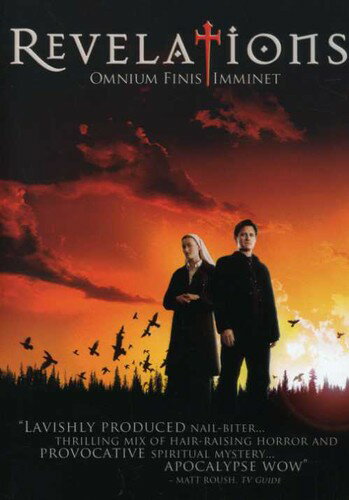 【輸入盤DVD】【新品】Revelations