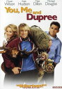 【輸入盤DVD】【新品】You Me & Dupree / You, Me and Dupree