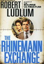【輸入盤DVD】【新品】RHINEMANN EXCHANGE