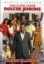 【輸入盤DVD】【新品】WELCOME HOME ROSCOE JENKINS