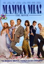 【輸入盤DVD】【新品】MAMMA MIA (2008)