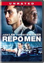 【輸入盤DVD】【新品】Repo Men