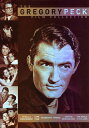 【輸入盤DVD】【新品】Gregory Peck Film Collection / The Gregory Peck Film Collection