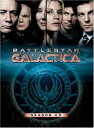 【輸入盤DVD】【新品】Battlestar Galactica (2004): Season 4.5 / Battlestar Galactica: Seas...