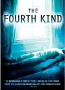 【輸入盤DVD】【新品】FOURTH KIND