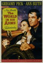 【輸入盤DVD】【新品】World In His Arms / The World in His Arms