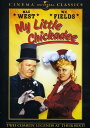 【輸入盤DVD】【新品】MY LITTLE CHICKADEE