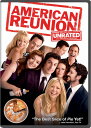 【輸入盤DVD】【新品】American Reunion