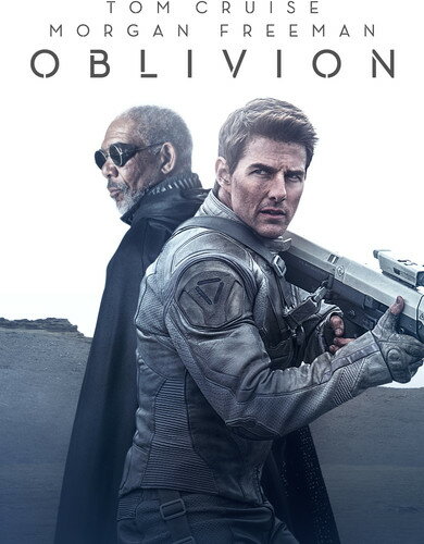【輸入盤DVD】【新品】OBLIVION