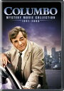【輸入盤DVD】【新品】COLUMBO: MYSTERY MOVIE COLLECTION 1991-2003