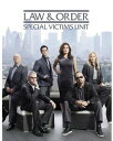 【輸入盤DVD】【新品】LAW & ORDER SPECIAL VICTIMS UNIT: FOURTEENTH YEAR