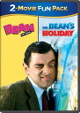 【輸入盤DVD】【新品】BEAN 2-MOVIE FAMILY FUN PACK ( Bean / Mr. Bean’s Holiday)