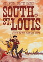 【輸入盤DVD】【新品】SOUTH OF ST LOUIS