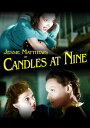 【輸入盤DVD】【新品】Candles at Nine
