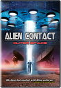 【輸入盤DVD】【新品】ALIEN CONTACT OUTER SPACE