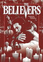 【輸入盤DVD】【新品】BELIEVERS