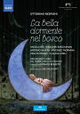 【輸入盤DVD】【新品】Respighi / Bella Dormente Nel Bosco