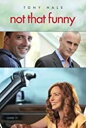 【輸入盤DVD】【新品】Not That Funny