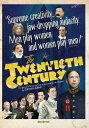 【輸入盤DVD】【新品】Twentieth Century / The Twentieth Century