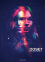 【輸入盤DVD】【新品】POSER【D2023/4/18発売】