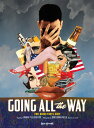 【輸入盤DVD】【新品】GOING ALL THE WAY: THE DIRECTOR'S EDIT (2PC)【D2023/8/1発売】
