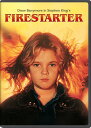 【輸入盤DVD】【新品】FIRESTARTER