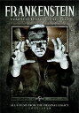 【輸入盤DVD】【新品】FRANKENSTEIN: COMPLETE LEGACY COLLECTION