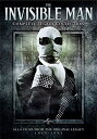 【輸入盤DVD】【新品】INVISIBLE MAN: COMPLETE LEGACY COLLECTION