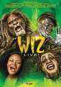【輸入盤DVD】【新品】WIZ LIVE !