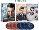 【輸入盤DVD】【新品】CARY GRANT: THE VAULT COLLECTION