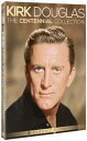 【輸入盤DVD】【新品】KIRK DOUGLAS: THE CENTENNIAL COLLECTION